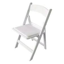How To Maintain White Resin Folding Chairs Designalls In 2020 Folding Chair Chair Cheap Office Chairs