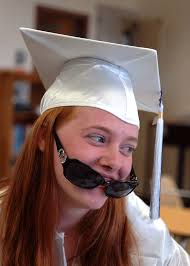 2006 E-burg South HS Graduation