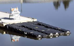 At the same time, begin trimming up the motor as the water is likely to. Finishing Touches Being Put On Downtown Boat Dock Local News Napavalleyregister Com