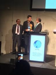 The pioneer of luxury hotels & resorts | ankur bhatia executive director of bird. Roseate Hotels And Resorts Bags Patwa International Award Itb Berlin Travel And Tour Worldtravel And Tour World