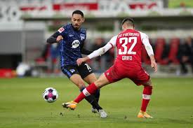 Hertha berlin vs freiburg prediction on may 06, 2021. Herthaner Im Fokus Sc Freiburg Hertha Bsc Hertha Base