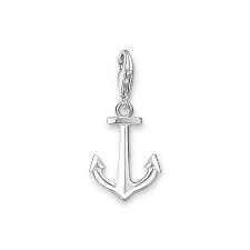 Anker was founded in 2011 in california, the brainchild of a group of friends working at google. Charm Anhanger Anker 0147 001 12 Thomas Sabo