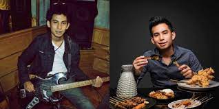 Rachel yang mengalami kesulitan ekonomi setelah orangtuanya bercerai mulai mengembangkan bisnis online dengan berbagai macam produk. Biodata Niko Al Hakim Lengkap Umur Dan Agama Suami Rachel Vennya Yang Curi Perhatian