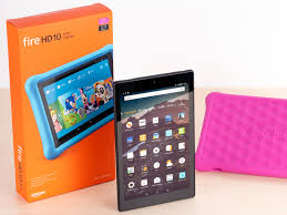 What really sets the amazon fire hd 10 apart at this price is alexa compatibility, which allows you. Amazon Fire Hd 10 Kids Edition Im Test Tablet Fur Kinder Und Erwachsene Netzwelt
