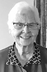 Dee McCarty Obituary (1936