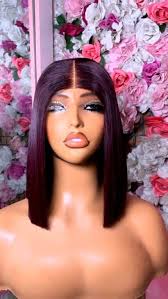 Classic Bone Straight