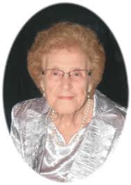 Jeanne Millette Chicoine (1919-2010)