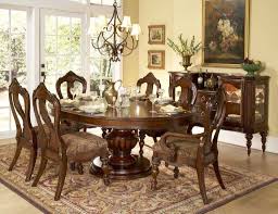 Badcock Furniture Dining Room Sets M44 Round Dining Table Decor Formal Dining Room Table Dining Room Table Set