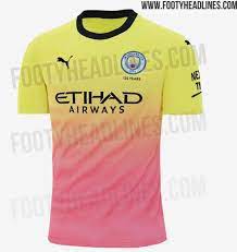 Additional images leaked on thursday afternoon have confirmed the designs produced by puma for the 2021/2022 manchester city away kit, which has been received rather well by fans on social media. The New Man City Kit Buy Clothes Shoes Online