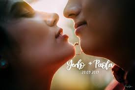 Cuando dos almas se...