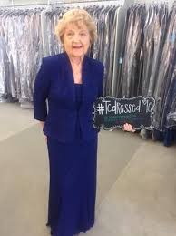 Luxe Collection Grandma Dress Best Prom Dresses Mother Of The Bride Gown