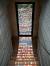 Art Deco Stained Glass Front Door