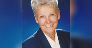 Norma Bryson Workman Obituary