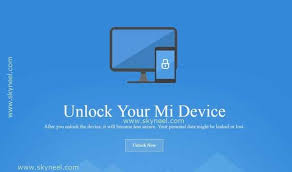 Swiping up to the pin entry. How To Unlock Bootloader Xiaomi Mi A1