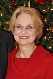 Brenda Hyde Rogers, Ph.D.