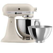 kitchenaid ksm160 stand mixer shaded