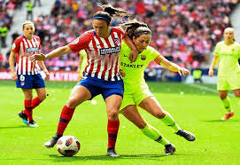 Golearon 3 a0 a güemes y son las futbol femenino. La Burbuja Politica Del Futbol Femenino