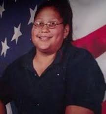 Terressa Lynn Vanegas (1990-2006)