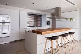 ¿has visto en una revista o un blog una mesa que te encanta, pero si disponemos de una cocina amplia a la que vamos a dar mucho uso como comedor y no queremos poner la típica mesa de cocina, esta. Pin En Kitchen Island For Dining