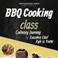 BBQ & Marinades Culinary Journey Cooking Class