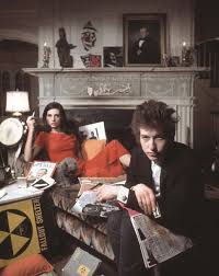 Bob Dylan Bringing It All Back Home Shootout 1965 Bob Dylan Dylan Bob