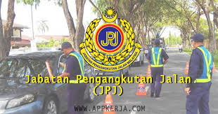 Permohonan adalah dipelawa daripada warganegara malaysia yang berk. Jawatan Kosong Jabatan Pengangkutan Jalan Jpj Appjawatan Malaysia