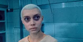 KTMA 11. Humanoid Woman (1981)