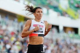 Carlo prandini and theresa prandini were her biological parents. Sprint Sensation Sha Carri Richardson Dubbed The New Flo Jo Fails A Drug Test For Cannabis During Us Trials And Is Set To Miss Tokyo Olympics