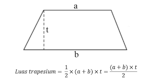 We did not find results for: Rumus Volume Prisma Trapesium Siku Siku Literatur