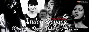 #ask your heart what it seeks your heart will answer just eternal love# siapa yang tak mahu sayang disulam rindu cinta bagaikan bulan madu di setiap waktu. Download Lagu P Ramlee Tanya Sama Hati Pernahkah