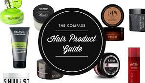 Our guide to the best hair gels for men. 23 Hair Products For Men For Your Best Hair Day Ever