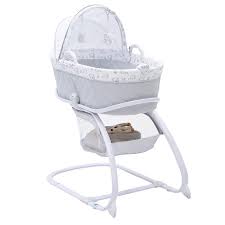 2 In 1 Baby Moses Bassinet Walmart Com