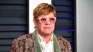 Elton john — слушать песни онлайн. Elton John Criticises Modern Chart Hits They Re Not Real Songs Gold