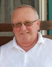 Obituary information for John S. Campbell