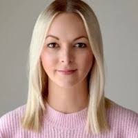 Christina Marko's Instagram, Twitter & Facebook