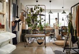 Ikea Les Premieres Images Du Catalogue 2019 Planete Deco A Homes World Salon Ikea Cloison De Separation Ikea Ikea