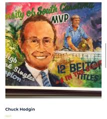 South Carolina Tennis Foundation