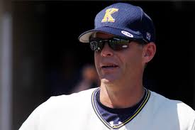 Georgia Bulldogs Hire Scott Stricklin as Head Baseball Coach