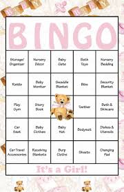 Video kali ini admin upload tentang cara unduh. 60 Teddy Bear Baby Shower Bingo Cards 60 Prefilled Bingo Etsy In 2021 Baby Bear Baby Shower Teddy Bear Baby Shower Bear Baby Shower Theme