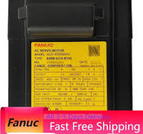 SGMGH1EDCA6C 1PCS New Yaskawa SGMGH-1EDCA6C Servo Motor Fast ...
