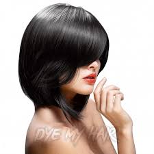 More ideas from black hair styles. La Riche Directions Ebony Black Semi Permanent Hair Dye 88ml