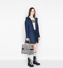 Pink toile de jouy embroidery. Small Dior Book Tote Blue Toile De Jouy Embroidery Bags Women S Fashion Dior