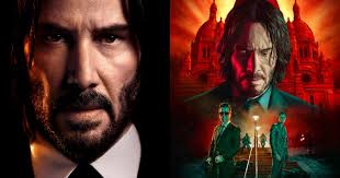 Keanu Reeves' John Wick 4 Beats All Bollywood & South Films To Become  All-Time Greatest Actioner