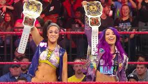 They are best known for their 1993 single whoomp! Wwe News Bayley Shares Photo Of Women S Tag Title Side Plates Rey Mysterio And Kalisto Set For Game Show Naomi Attends Boys Girls Clubs Alumni Ceremony 411mania