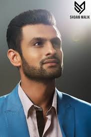 Shoaib Malik 🇵🇰