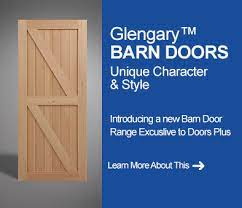 doors plus door store