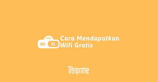 Selain widpedia, cara lain untuk mengakses internet gratis di wifi.id adalah membuat akun baru di indihome. 12 Cara Mudah Mendapatkan Wifi Gratis Di Manapun Tempatnya