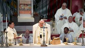 Dan prisión preventiva al presunto atacante de norberto rivera. Mexico Comunicado De Apoyo Al Cardenal Norberto Rivera Carrera Vatican News