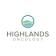 Highlands Oncology Group logo