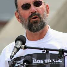 Montanans for Justice